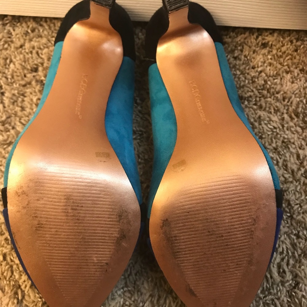 Bcbgeneration Pumps - image 3